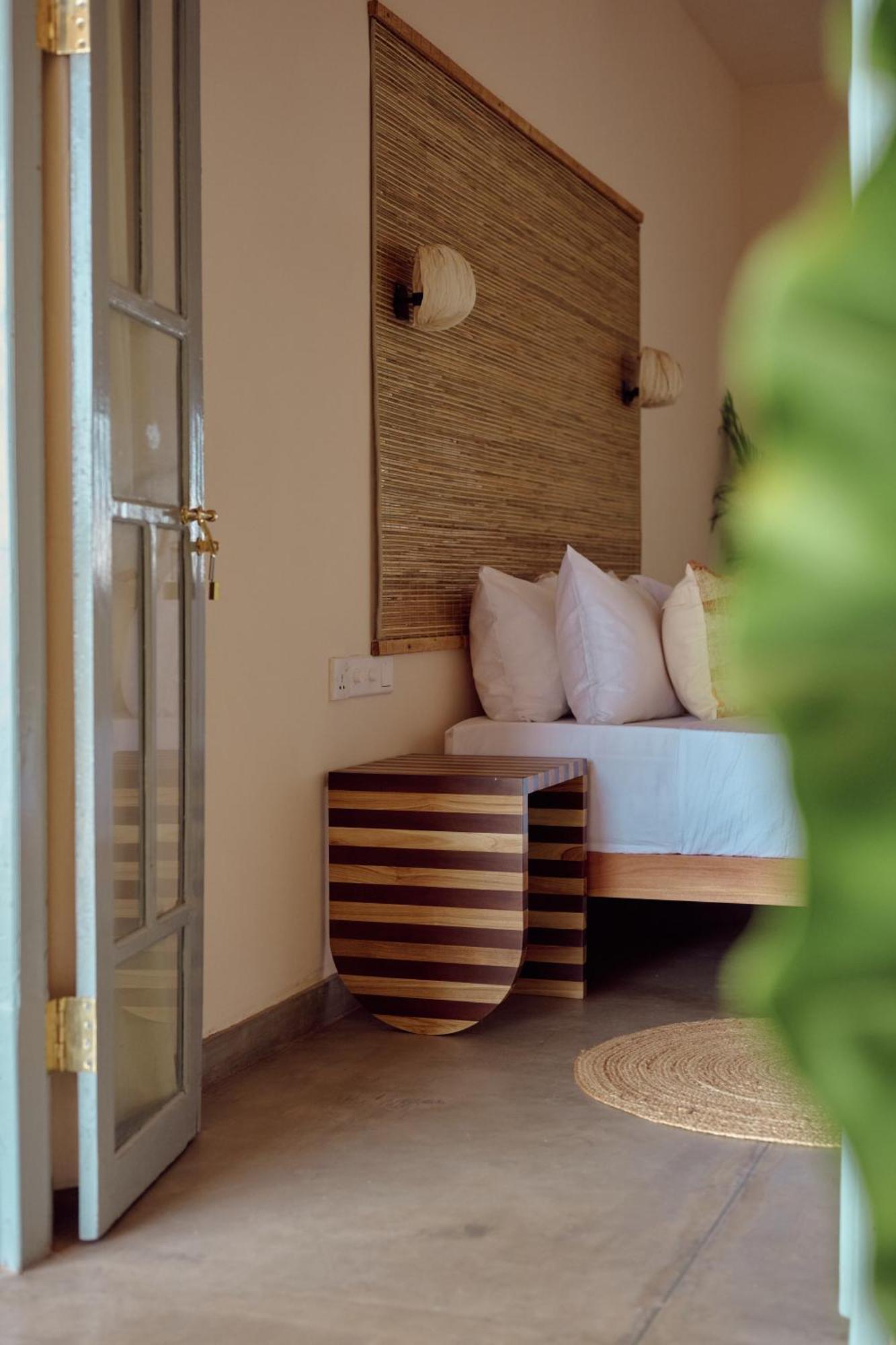 Gitano Surf Ahangama Beachfront 外观 照片