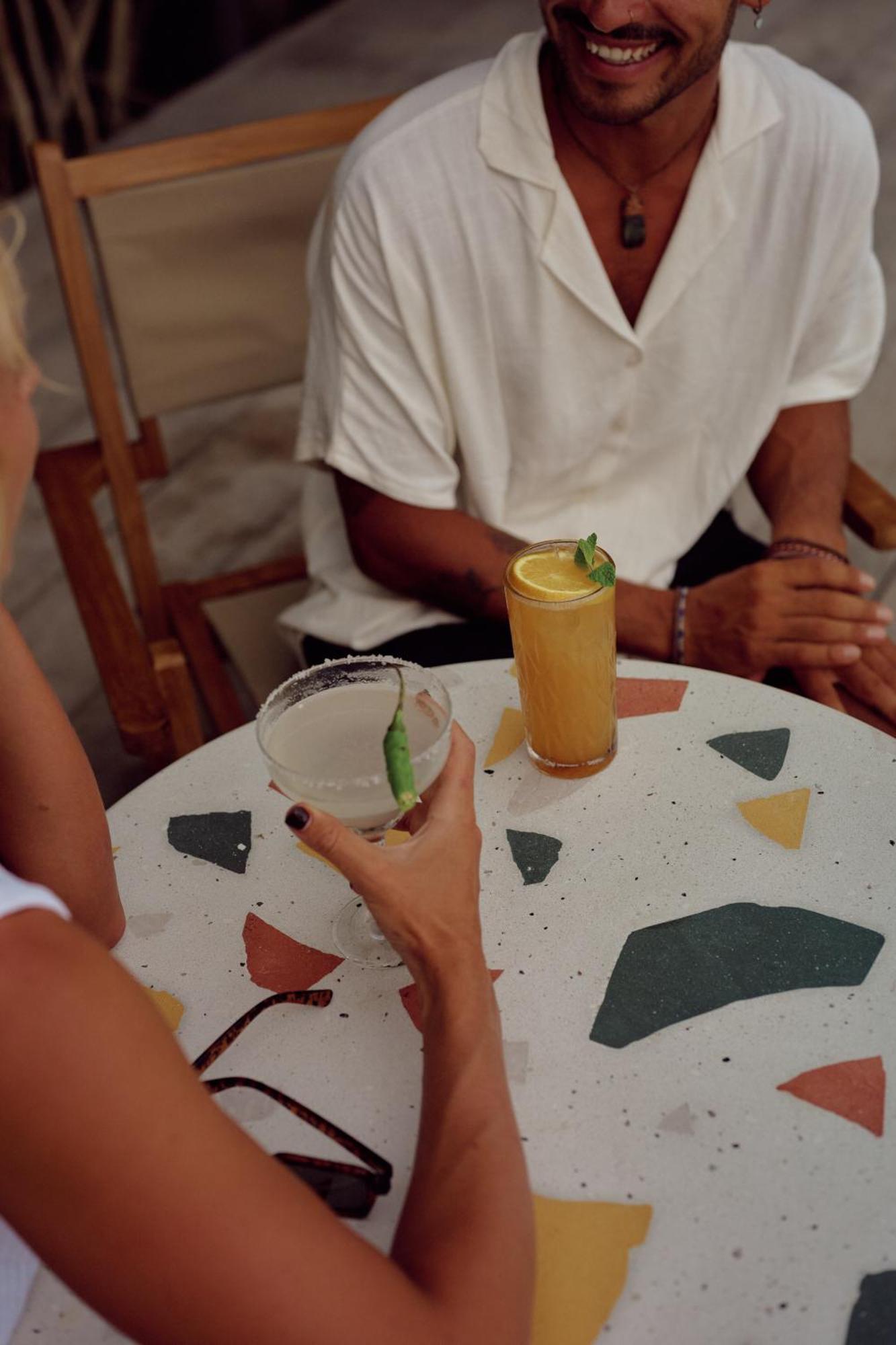 Gitano Surf Ahangama Beachfront 外观 照片