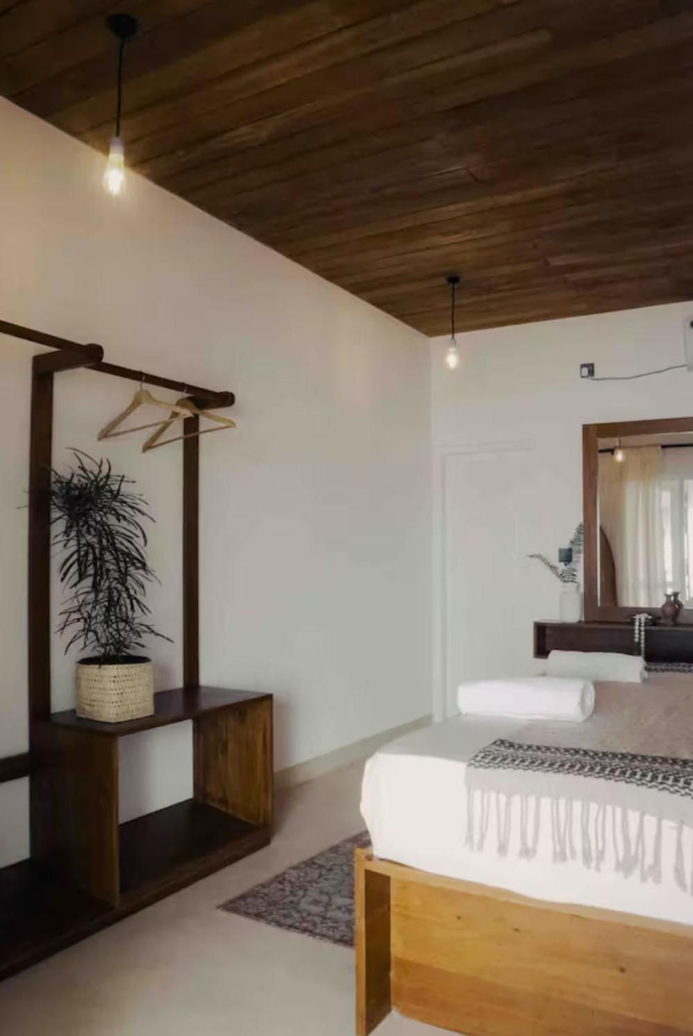 Gitano Surf Ahangama Beachfront 外观 照片
