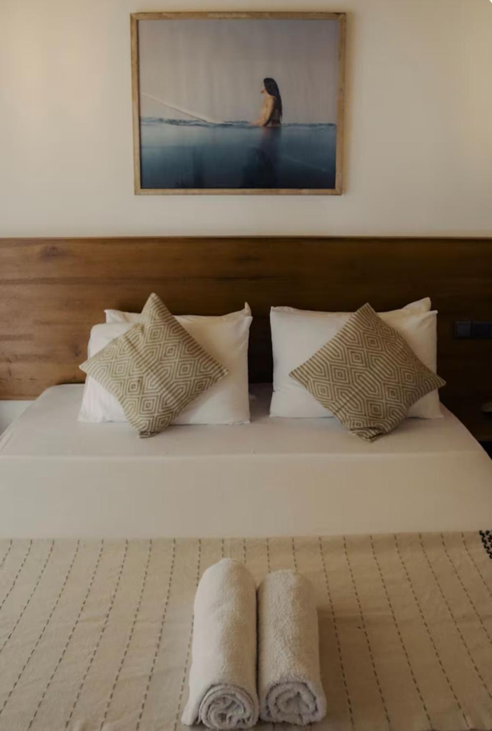 Gitano Surf Ahangama Beachfront 外观 照片