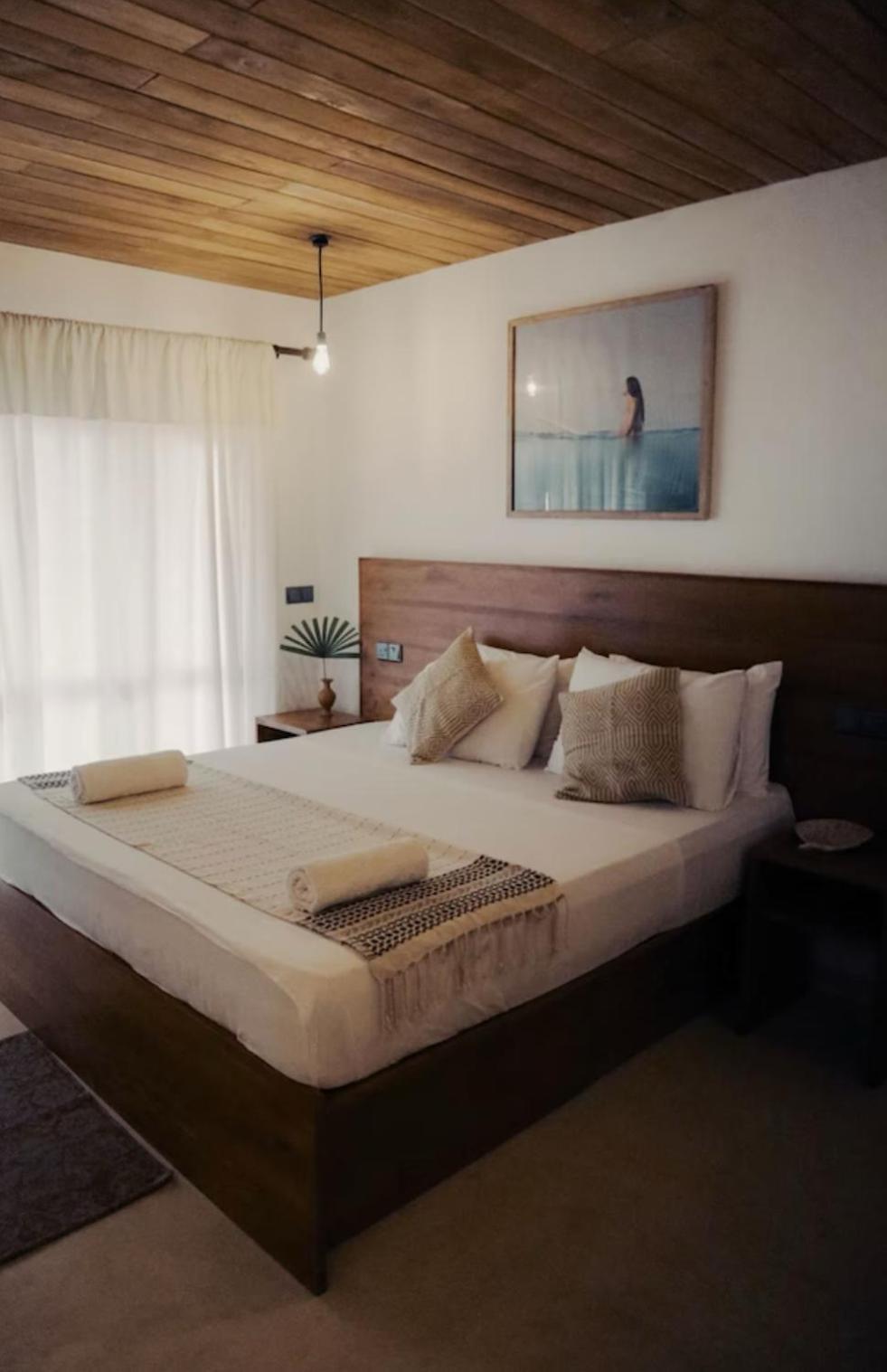 Gitano Surf Ahangama Beachfront 外观 照片